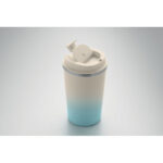 Doppelwandiger Becher 350 ml – Bild 23