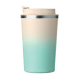 Doppelwandiger Becher 350 ml – Bild 28