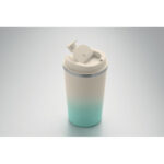 Doppelwandiger Becher 350 ml – Bild 31