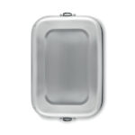 Lunchbox 750ml, Detailaufnahme des Materials