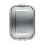 Lunchbox 750ml, geöffnet dargestellt