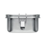 Lunchbox 750ml – Seitenansicht