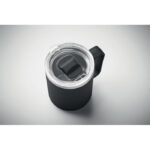 Doppelwandiger Becher 400ml – Detailaufnahme