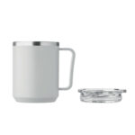 Doppelwandiger Becher 400ml – Bild 25