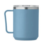 Doppelwandiger Becher 400ml – Bild 33