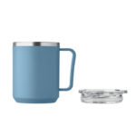 Doppelwandiger Becher 400ml – Bild 34