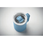 Doppelwandiger Becher 400ml – Bild 36