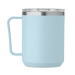 Doppelwandiger Becher 400ml – Bild 42