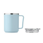Doppelwandiger Becher 400ml – Bild 43
