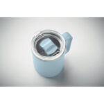 Doppelwandiger Becher 400ml – Bild 45