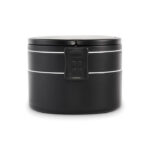 Lunchbox PP 950 ml – Seitenansicht