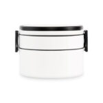 Lunchbox PP 950 ml – Detailaufnahme