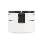 Lunchbox PP 950 ml – Nahaufnahme