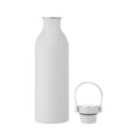 Einwandige Trinkflasche 500 ml – Vorderansicht