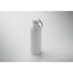 Einwandige Trinkflasche 500 ml – Nahaufnahme