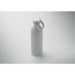 Einwandige Trinkflasche 500 ml – Faltdetail