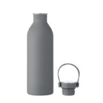 Einwandige Trinkflasche 500 ml – Bild 21