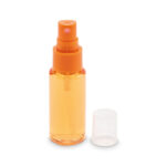 Körperspray 30ml Orange als Werbeartikel mit Logodruck