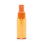 Körperspray 30ml Orange, Rückansicht