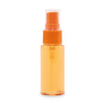 Körperspray 30ml Orange, Seitenansicht