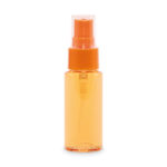 Körperspray 30ml Orange von oben