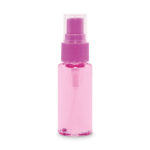 Körperspray 30ml Rosa, Seitenansicht