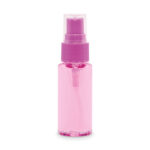 Körperspray 30ml Rosa von oben