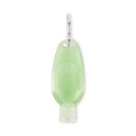 Aloe Vera Gel 50ml, Rückansicht