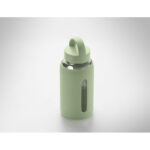 Flasche Borosilikatglas 600ml – Bild 37