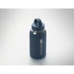 Flasche Borosilikatglas 600ml – Bild 43