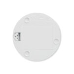 Memoboard mit LED-Beleuchtung von oben