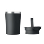 Doppelwandiger Becher 350 ml – Detailaufnahme