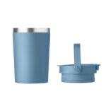 Doppelwandiger Becher 350 ml – Bild 27