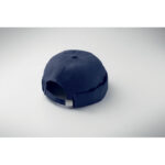 Docker Cap – Nahaufnahme
