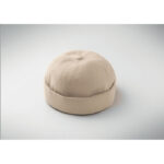 Docker Cap – Seitenansicht