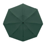 23″ Regenschirm – Faltdetail