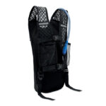 Sportrucksack 420D PU, Rückansicht