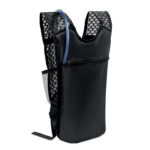 Sportrucksack 420D PU – Vorderansicht
