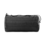 Outdoor-Schlafsack – Seitenansicht