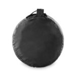 Outdoor-Schlafsack – Rückansicht