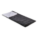 Outdoor-Schlafsack – Detailaufnahme