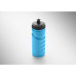 Sport-Trinkflasche 500ml – Vorderansicht