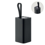 Powerbank 20.000 mAh als Werbeartikel mit Logodruck