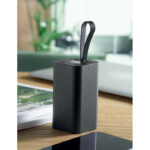 Powerbank 20.000 mAh im praktischen Einsatz