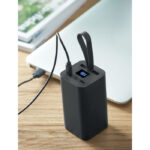 Powerbank 20.000 mAh – Detailaufnahme