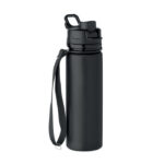 Faltbare Sportflasche Silikon – im praktischen Einsatz