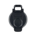 Faltbare Sportflasche Silikon – Bild 22