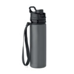 Faltbare Sportflasche Silikon – Bild 23