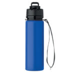 Faltbare Sportflasche Silikon – Bild 31
