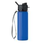 Faltbare Sportflasche Silikon – Bild 32